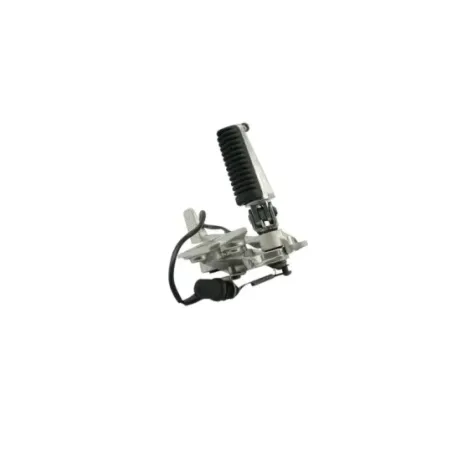 Platine avant droite YAMAHA FZS 1000 FAZER 2001 - 2005