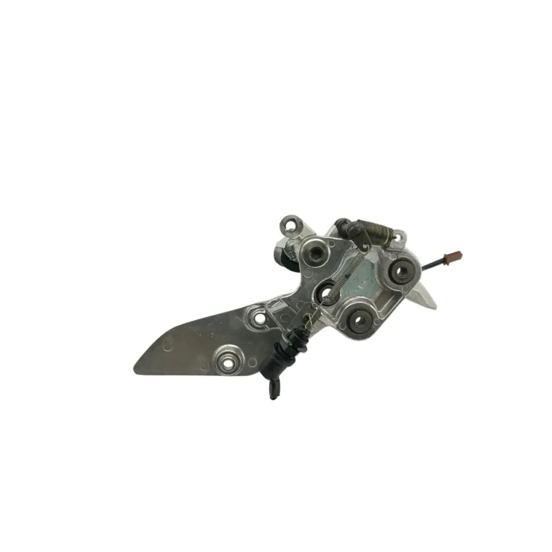 Platine avant droite YAMAHA FZS 1000 FAZER 2001 - 2005