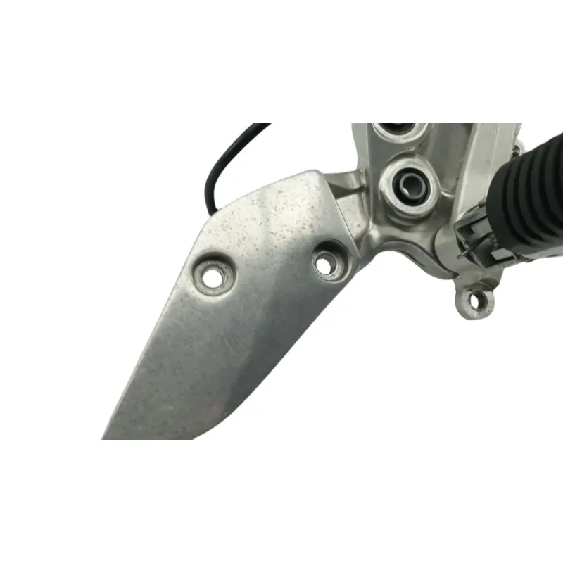 Platine avant droite YAMAHA FZS 1000 FAZER 2001 - 2005