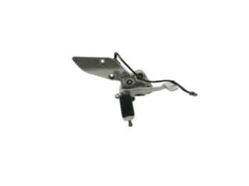 Platine avant droite YAMAHA FZS 1000 FAZER 2001 - 2005