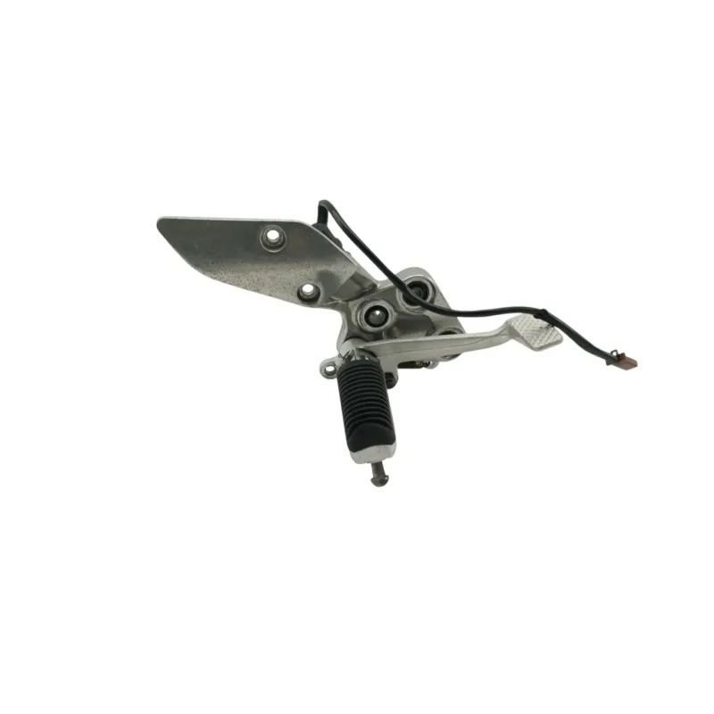 Platine avant droite YAMAHA FZS 1000 FAZER 2001 - 2005