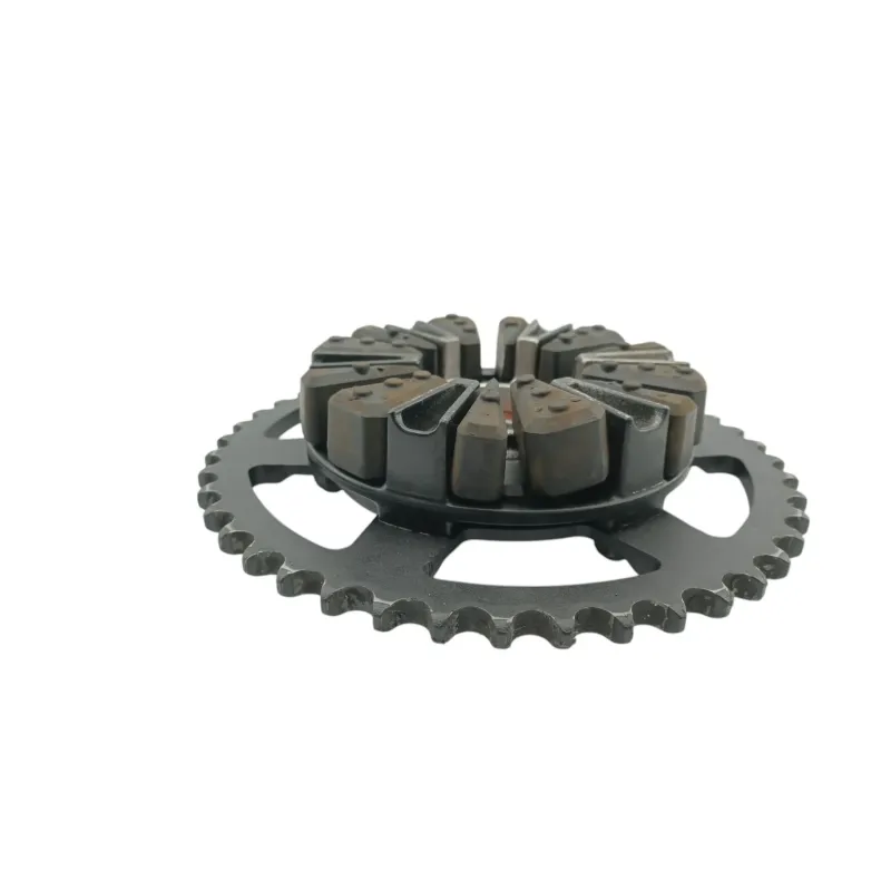 Porte couronne YAMAHA FZS 1000 FAZER 2001 - 2005
