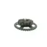 Porte couronne YAMAHA FZS 1000 FAZER 2001 - 2005 Porte couronne YAMAHA FZS 1000 FAZER 2001 - 2005