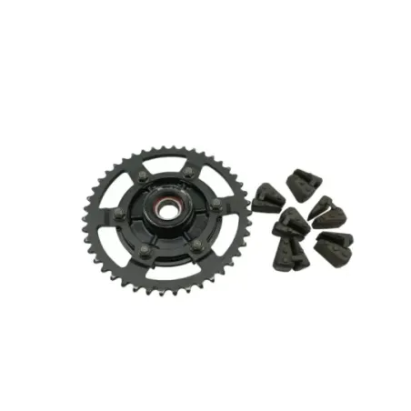 Porte couronne YAMAHA FZS 1000 FAZER 2001 - 2005