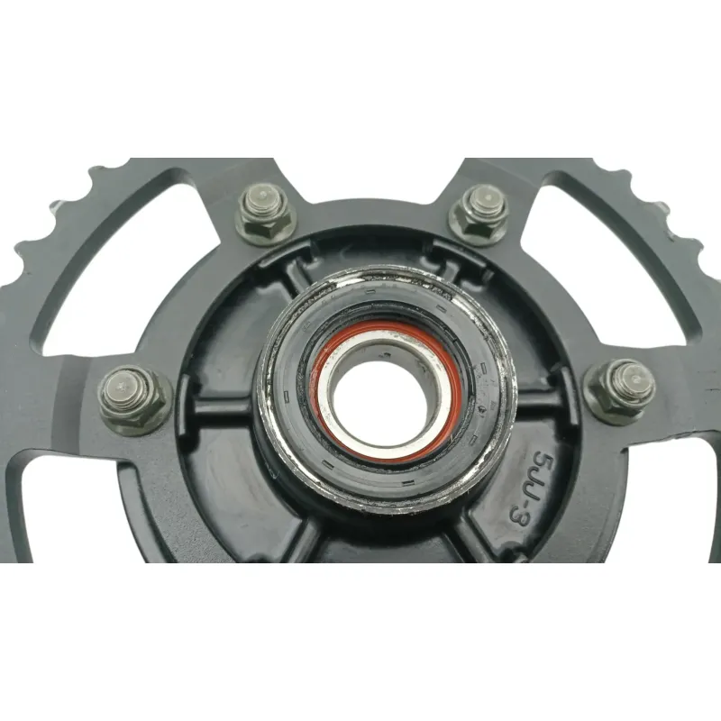 Porte couronne YAMAHA FZS 1000 FAZER 2001 - 2005