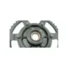 Porte couronne YAMAHA FZS 1000 FAZER 2001 - 2005 Porte couronne YAMAHA FZS 1000 FAZER 2001 - 2005