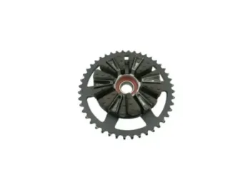 Porte couronne YAMAHA FZS 1000 FAZER 2001 - 2005
