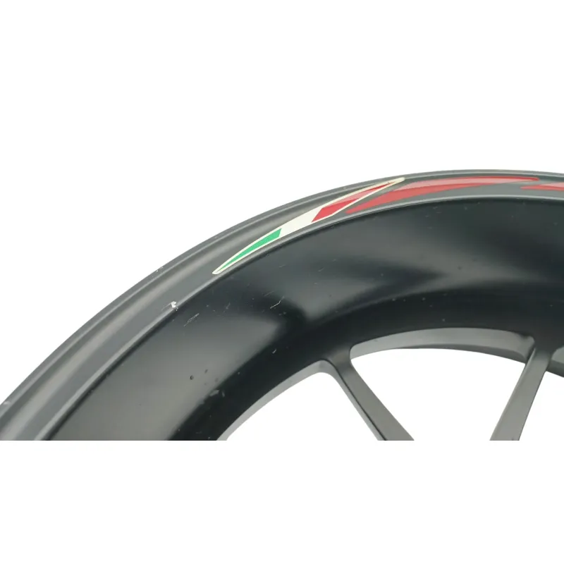 Jante arriere MV AGUSTA RIVALE 800 ABS 2014 - 2016