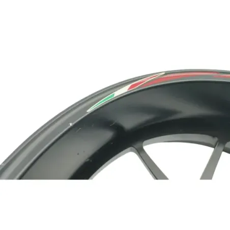 Jante arriere MV AGUSTA RIVALE 800 ABS 2014 - 2016