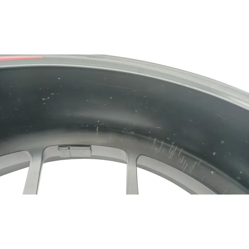 Jante arriere MV AGUSTA RIVALE 800 ABS 2014 - 2016