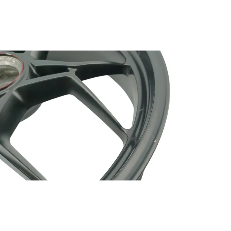 Jante arriere MV AGUSTA RIVALE 800 ABS 2014 - 2016