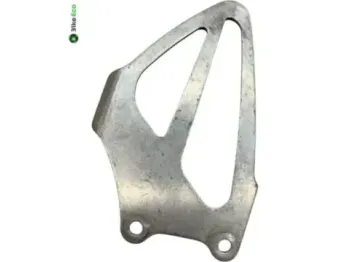 Protection repose pied droit HONDA CBR 600 F 1999-2006