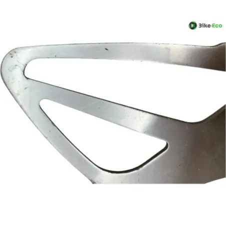 Protection repose pied droit HONDA CBR 600 F 1999-2006