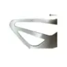 Protection repose pied droit HONDA CBR 600 F 1999-2006 Protection repose pied droit HONDA CBR 600 F 1999-2006