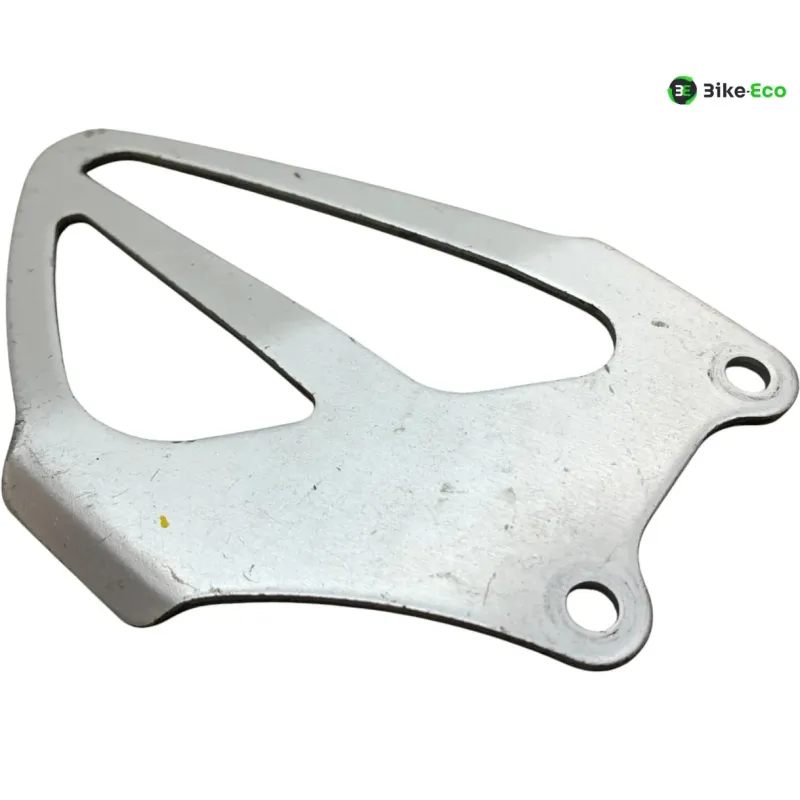 Protection repose pied droit HONDA CBR 600 F 1999-2006