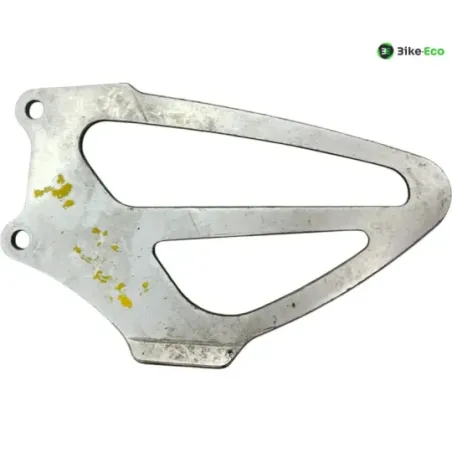 Protection repose pied droit HONDA CBR 600 F 1999-2006
