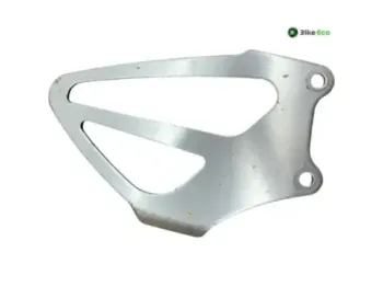 Protection repose pied droit HONDA CBR 600 F 1999-2006