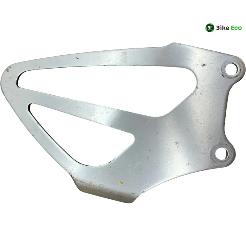 Protection repose pied droit HONDA CBR 600 F 1999-2006