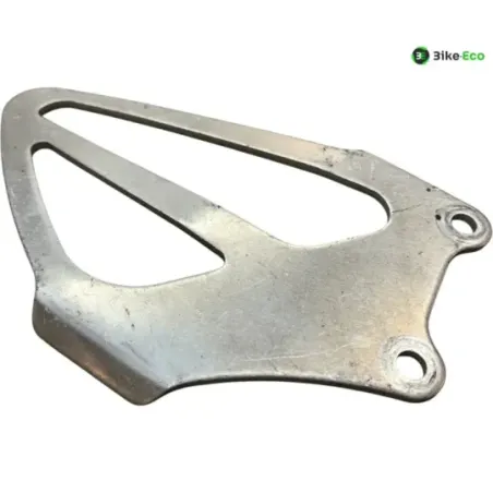 Protection repose pied droit HONDA CBR 600 F 1999-2006
