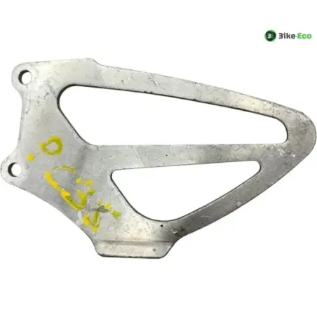 Protection repose pied droit HONDA CBR 600 F 1999-2006