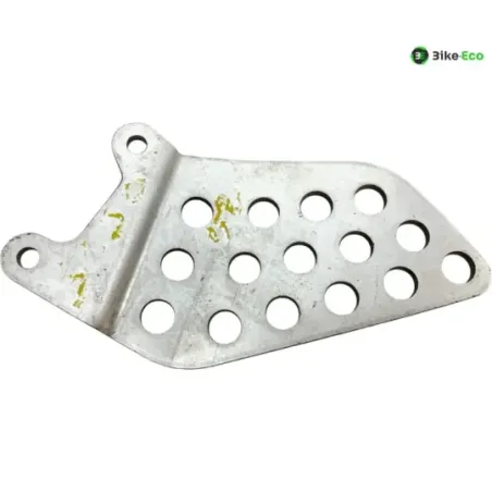 Protection repose pied gauche HONDA CBR 929 RR 2000-2001 FIREBLADE