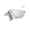 Protection repose pied gauche HONDA CBR 929 RR 2000-2001 FIREBLADE Protection repose pied gauche HONDA CBR 929 RR 2000-2001 FIREBLADE