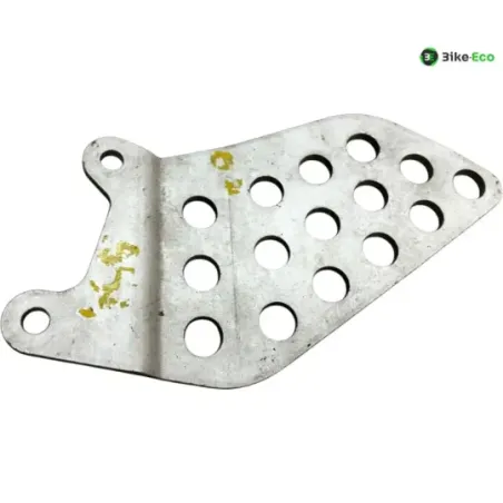 Protection repose pied gauche HONDA CBR 929 RR 2000-2001 FIREBLADE