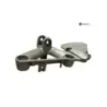 Platine avant droite HONDA CBR 1100 XX 1997-2007 Platine avant droite HONDA CBR 1100 XX 1997-2007