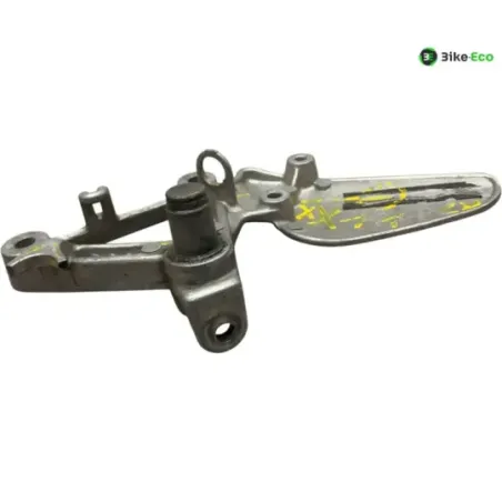 Platine avant droite HONDA CBR 1100 XX 1997-2007
