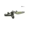 Platine avant droite HONDA CBR 1100 XX 1997-2007 Platine avant droite HONDA CBR 1100 XX 1997-2007
