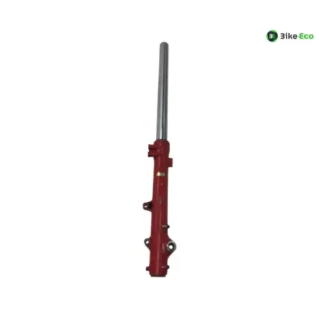 Tube de fourche gauche HONDA XLV 750 R 1983-1986