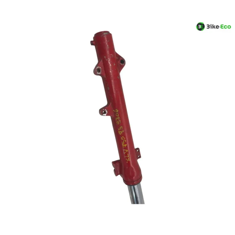 Tube de fourche gauche HONDA XLV 750 R 1983-1986