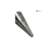 Tube de fourche gauche HONDA XLV 750 R 1983-1986