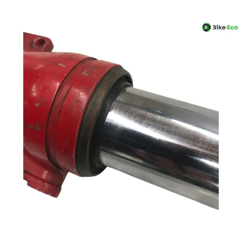 Tube de fourche gauche HONDA XLV 750 R 1983-1986