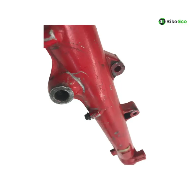 Tube de fourche gauche HONDA XLV 750 R 1983-1986