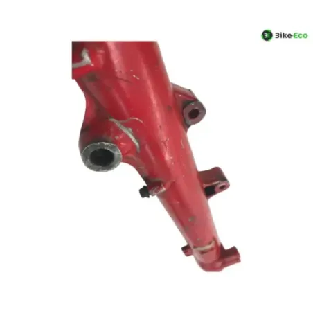 Tube de fourche gauche HONDA XLV 750 R 1983-1986