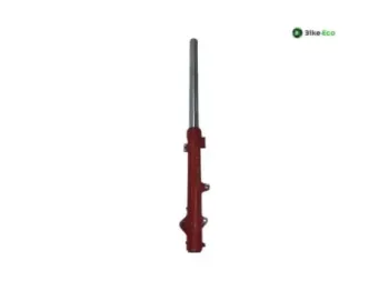 Tube de fourche gauche HONDA XLV 750 R 1983-1986