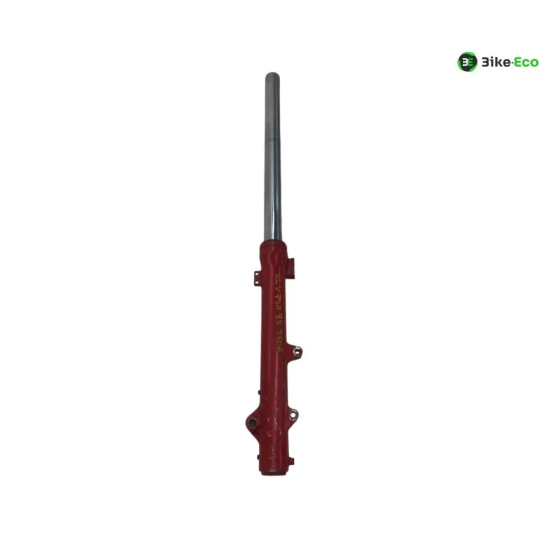 Tube de fourche gauche HONDA XLV 750 R 1983-1986