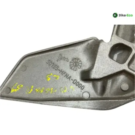 Platine avant gauche HONDA CB 1000 R 2008-2016