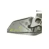 Platine avant gauche HONDA CB 1000 R 2008-2016 Platine avant gauche HONDA CB 1000 R 2008-2016