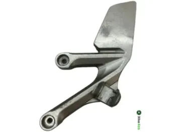 Platine avant gauche HONDA CB 1000 R 2008-2016