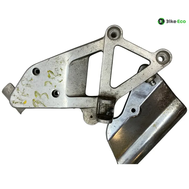 Platine avant droite HONDA VFR F 750 1990-1993