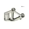 Platine avant droite HONDA VFR F 750 1990-1993