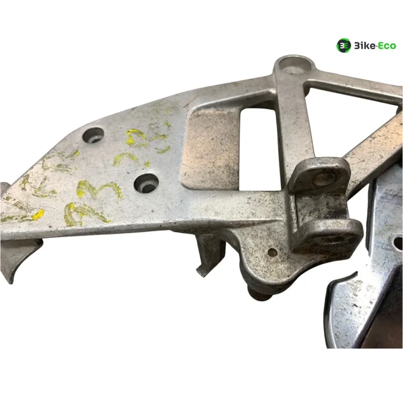 Platine avant droite HONDA VFR F 750 1990-1993