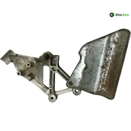 Platine avant droite HONDA VFR F 750 1990-1993