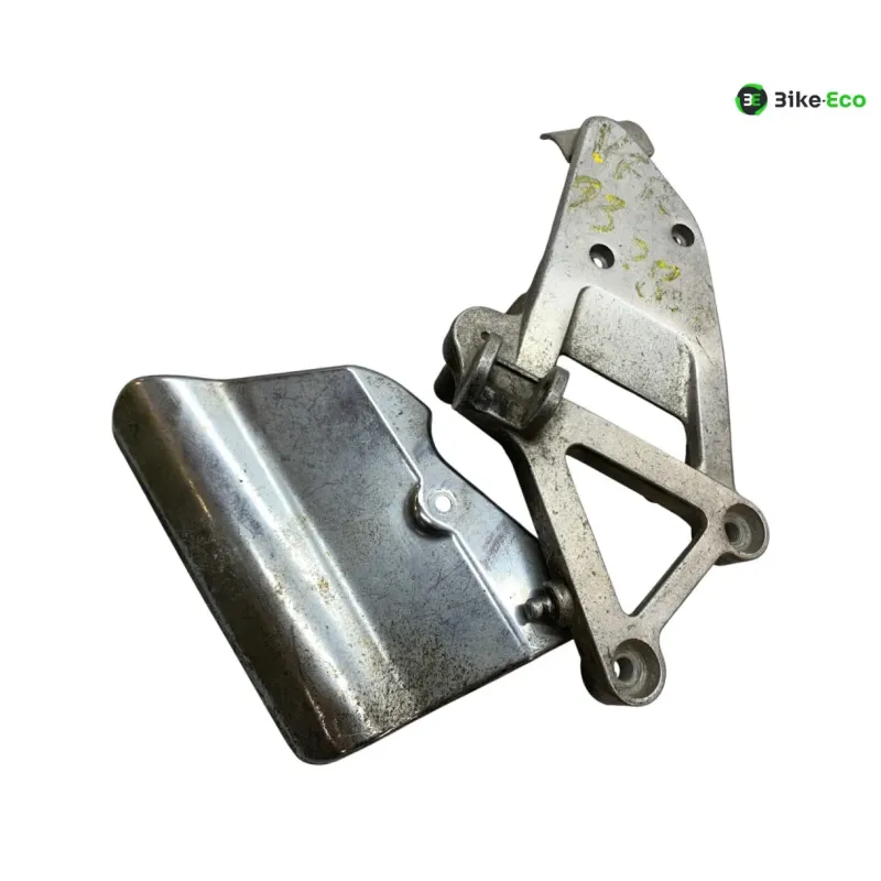 Platine avant droite HONDA VFR F 750 1990-1993
