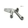 Platine avant gauche HONDA CB 1000 R 2008-2016 Platine avant gauche HONDA CB 1000 R 2008-2016