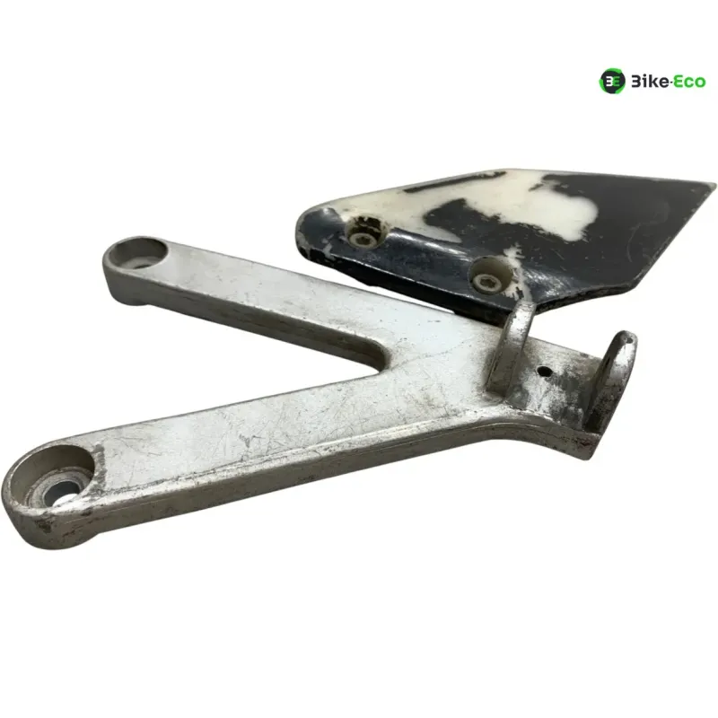 Platine avant gauche HONDA NSR 125 1993-2001