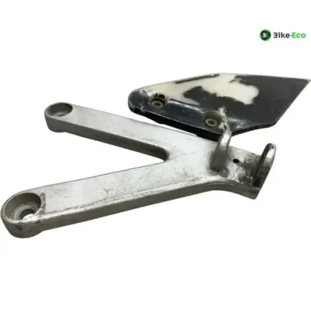 Platine avant gauche HONDA NSR 125 1993-2001