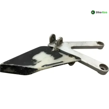 Platine avant gauche HONDA NSR 125 1993-2001